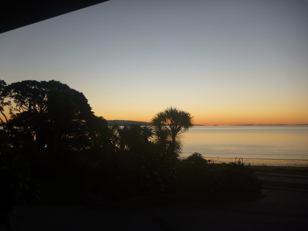 Pohutukawa Coast Bnb Te Puru Eksteriør billede
